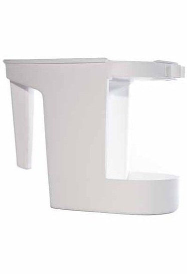 Porte-accessoires pour brosse à cuvette